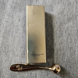 Lancôme Lancome Paris Absolue Golden Eye Massage Pearl Wrinkle Correction Applicator NEW