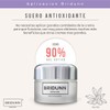 BRIDUNN SKINCARE – Pack 2 Sueros Faciales Antioxidantes | Hidratación,