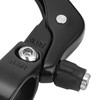 1 Pair Lightweight Aluminum Alloy Road Bike Bicycle Brake Lever