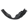 TRQ Front Left Inner Fender Liner Drivers Side Compatible with
