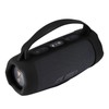 Silicone Case for JBL Charge 5 Speaker - Shockproof Protective