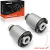 A-Premium 2 x Front Forward and Rearward Lower Control Arm