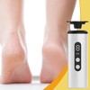Electric Foot Filer - Heel Scraper for Cracked Heels -