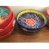 Ceramicas Anoru ONE Hand Painted Bowl Made In Spain By