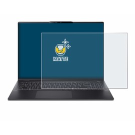 BROTECT Anti-Glare Screen Protector for Acer Swift 16 AI Matte Screen Protector, Anti-Reflection, Anti-Fingerprint