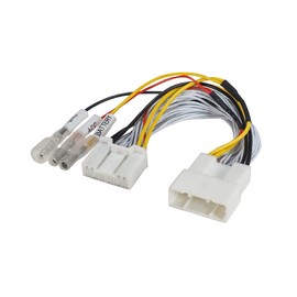 Beats Sonic Power Outlet Cable (BH11 Toyota Display Audio)