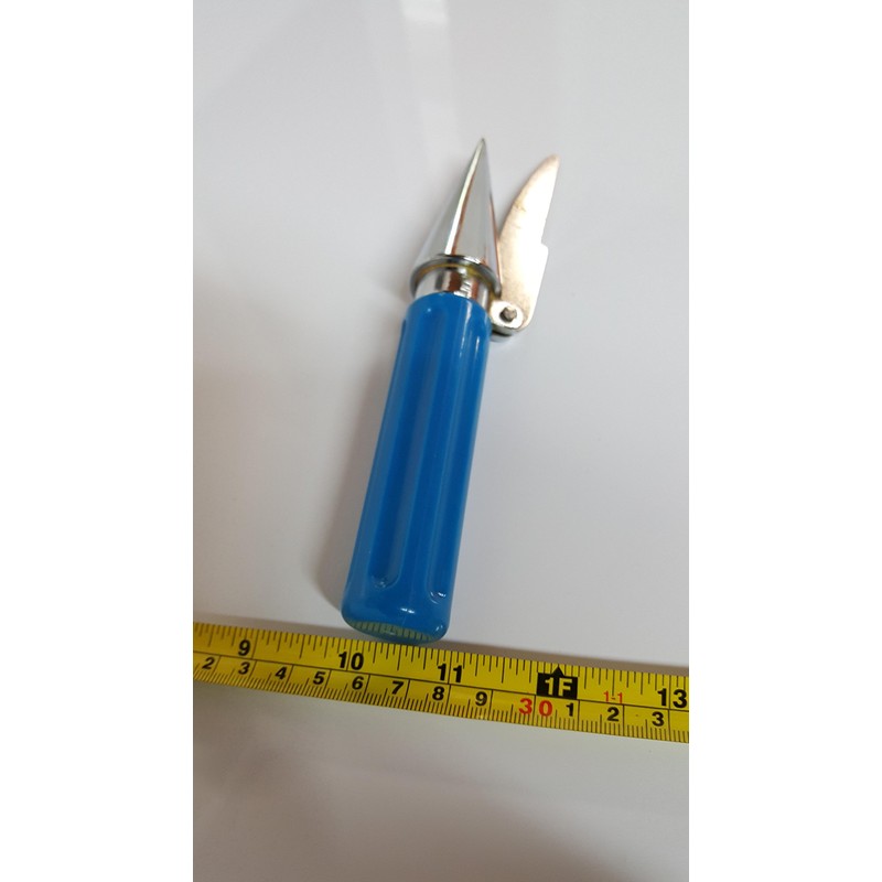 Beyondsupply-Cork/Rubber Stopper Borer Sharpening Tool