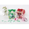 Moomin Petite Bath Gift, Shirakaba Forest (Green and Woody Scented