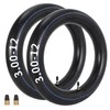3.00-12 80/100-12 Inner Tube Suitable for SSR,XR,CRF 50 70,KLX110,DRZ110,QG-214,RFZ, JR80,