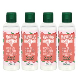 Le Petit Marseillais LPM shower, concentrate, organic, 100 ml