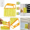 All-Purpose Washable Cleaning Brush – Blinds, AC Vents & Window