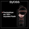 SYOSS Keratin Shampoo 440 ml