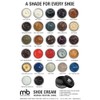 Moneysworth & Best Shoe Cream, Metallic Gold, 50ml