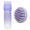 WhaleO Hair Oil Applicator Hair Oil Applicator Hair Oiling Applicator