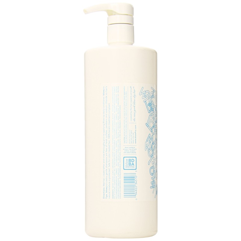 blowpro Blow Up Daily Volumizing Shampoo