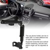 Multi Joint Flexible Adjustment Mobile Phone Bracket 360 Degree Rotatable