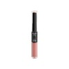 L'Oréal Paris Infallible 2-Step Liquid Lipstick 803 Eternally Exposed