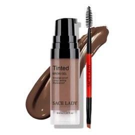 Sace Lady Gel De Cejas 3d De Larga Duración Para Mujer                                                                                                