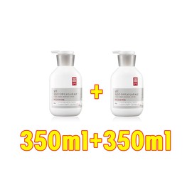 Illy 일리 울트라 리페어 모이스춰 로션 350mlX2개/바디 Illy Ultra Repair Moisture Lotion 350ml x 2/Body