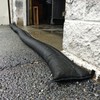 PIG Flood Control Kit with Water Barriers - Kit Absorbs