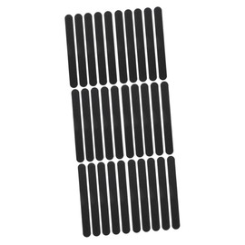 GLEAVI 36pcs Double-sided Sanding Sticks for Polishing Versatile Grits for Model Crafting and Finishing for Miniatures and Figurines