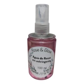 Agua De Rosas 100ml