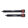 6/8/10/12 Inch Archery Bow Stabilizer Carbon Fiber Balance Bar Rod