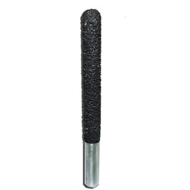 Alpha Vacuum Brazed Trimmer Bit 1/4"
