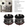 10 Inch Nab Hub Adapter for Studer,Professional Aluminum Alloy Opener