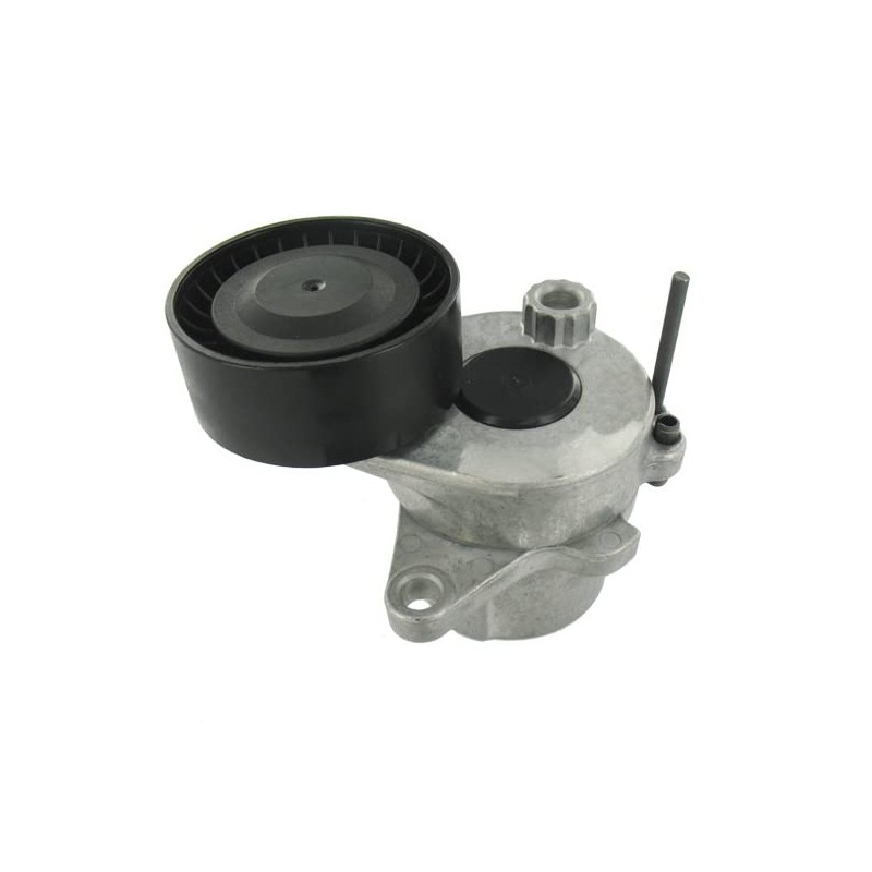 SKF VKM 38120 Tensioner Pulley Set for Secondary Drive