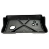 Louisville Ladder Black Top Cap PR601025-WL – Replacement Cap for