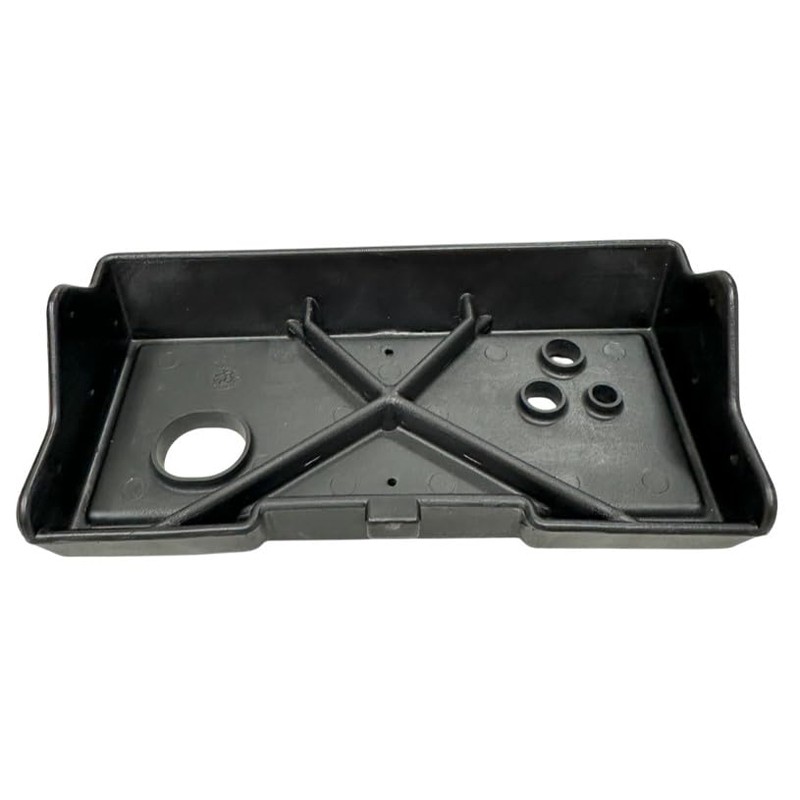 Louisville Ladder Black Top Cap PR601025-WL – Replacement Cap for