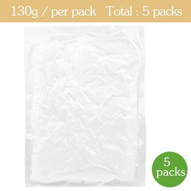 650g/22.93oz White Fiberfill for Crafts, Polyester Fiber Fill, Premium Stuffing Fiber Fill, Resilience Fill Fibe for DIY Doll Stuffing Cushion Pillows and Home Decoration Projects