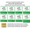 GSPUSA TMD1CM33 CKDD1CM33X compatible with Hotpoint Dryer Timer fits old,