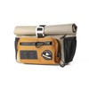 Rhinowalk Brompton Front Bag Shoulder Bag 2-Way 4L Waterproof Roll