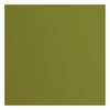Vaessen Creative Florence Cardstock Paper Green 216gsm Square 12" x