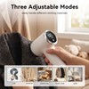 Mindu Fabric Shaver for Clothes with Digital LED Display and