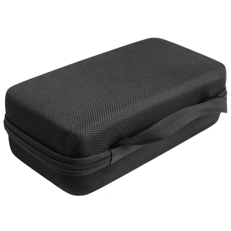 Maoershan Hard Travel Protective Carrying Case for Fluke 87V MAX