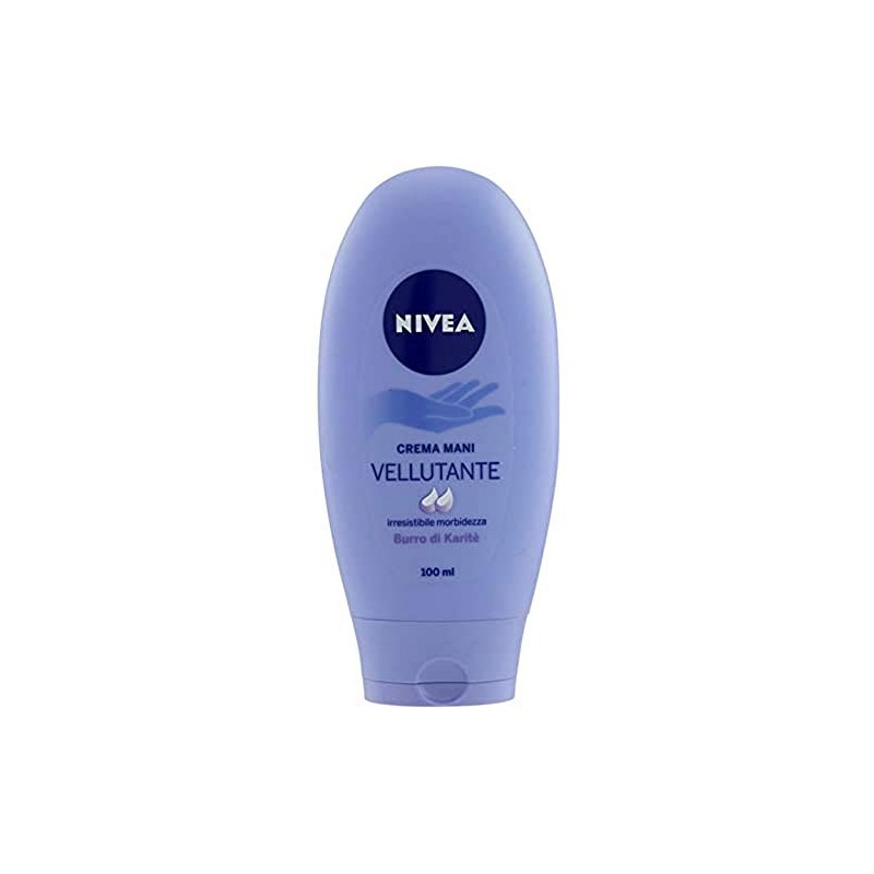 crema mani vellutante 100 ml