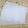 Parchment Paper Baking Liner Sheets, NUIBY Pan Liner - Small