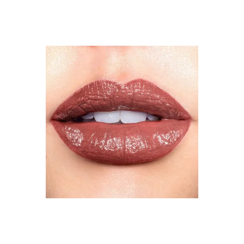 Lápiz Labial Revlon Super Lustrous Lipstick Rosewine 225