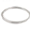 Silver Wire, 99.99% Pure Silver Wire, Craft Art, Wire Art