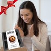 DRINKSPLINKS Star Ice Cube Tray | Perfect As Christmas Ice