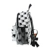 Children's Backpack, Kids Schoolbag Cute Penguin Print Students Bookbag for