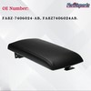 Forwinparts Armrest Center Console Lid Cover FA8Z7406024AB FA8Z-7406024-AB for Ford