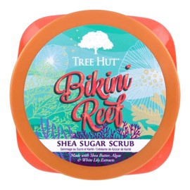 Tree Hut Bikini Reef Shea Sugar Scrub - 510g