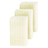AIRCARE HDC311 Replacement Wicking Humidifier Filter, 3-Pack, 1 Gray/Black (1)