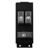 Window Switch Driver Side Master Power Switch | Compatible with