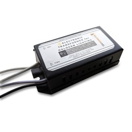 140W Low Voltage Halogen Transformer 140 Watt AC Input 120V to Output 12V Xenon Light Bulb Power Supply 12 Volt G4 MR11 MR16 Lamp Driver Ballast Spot Landscape Rail Ceiling Wiring Malibu Garden