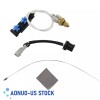 AONUO Turbo Vane Position Sensor Transducer For 6.6L Duramax LLY